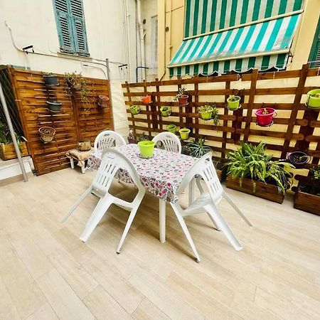 Suite Casa Gioele - Σαν Ρέμο Εξωτερικό φωτογραφία