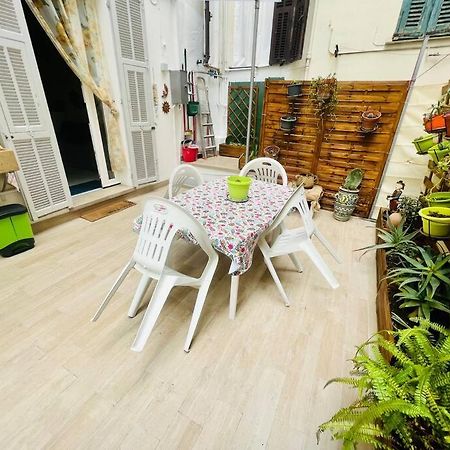 Suite Casa Gioele - Σαν Ρέμο Εξωτερικό φωτογραφία