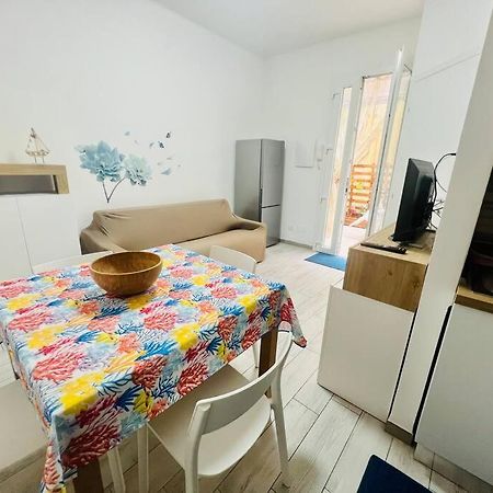 Suite Casa Gioele - Σαν Ρέμο Εξωτερικό φωτογραφία