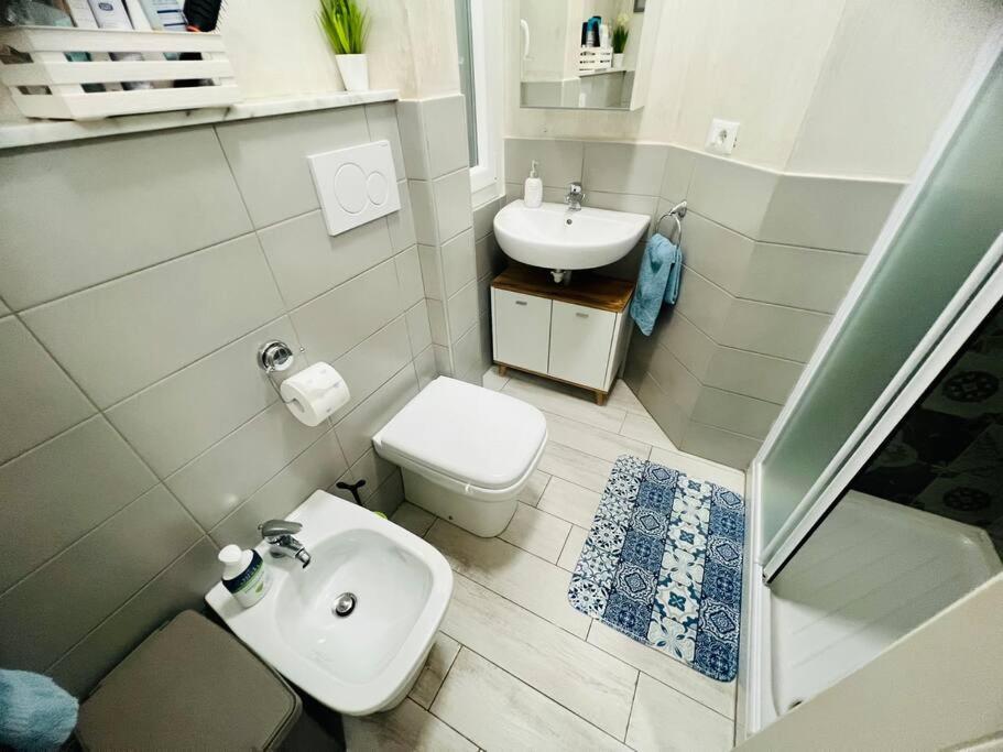 Suite Casa Gioele - Σαν Ρέμο Εξωτερικό φωτογραφία