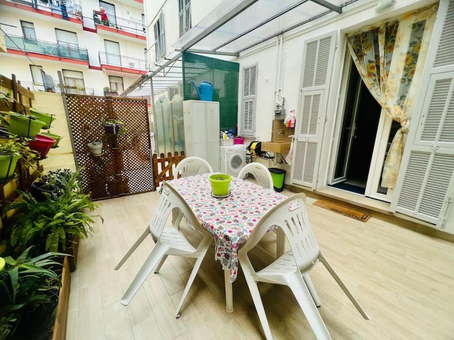 Suite Casa Gioele - Σαν Ρέμο Εξωτερικό φωτογραφία