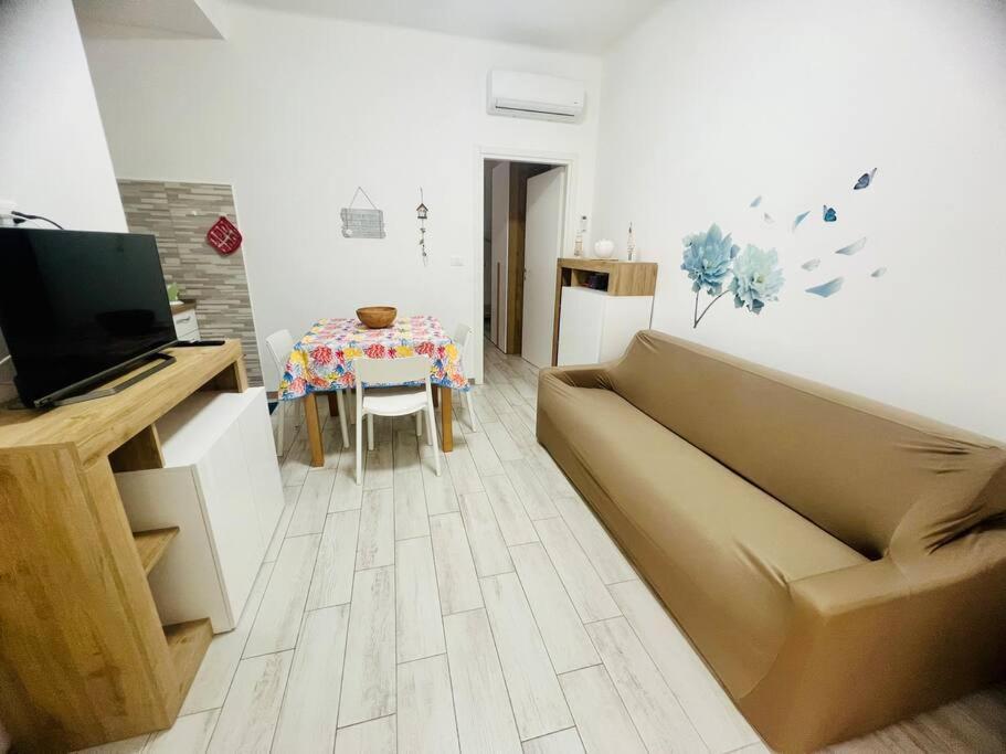 Suite Casa Gioele - Σαν Ρέμο Εξωτερικό φωτογραφία