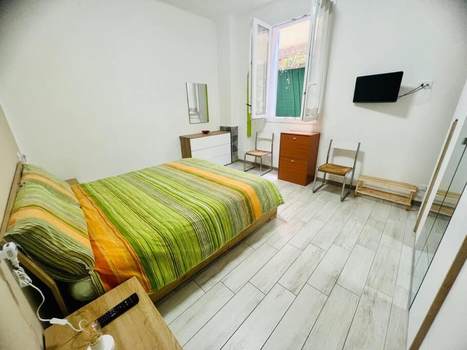 Suite Casa Gioele - Σαν Ρέμο Εξωτερικό φωτογραφία